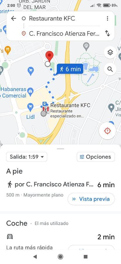 Bungalow Carpe Diem Wifi Torrevieja Eksteriør bilde
